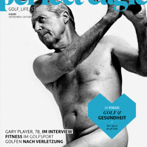 Perfect Eagle Golf - Perfects Your Golf! Ausgabe 4/14