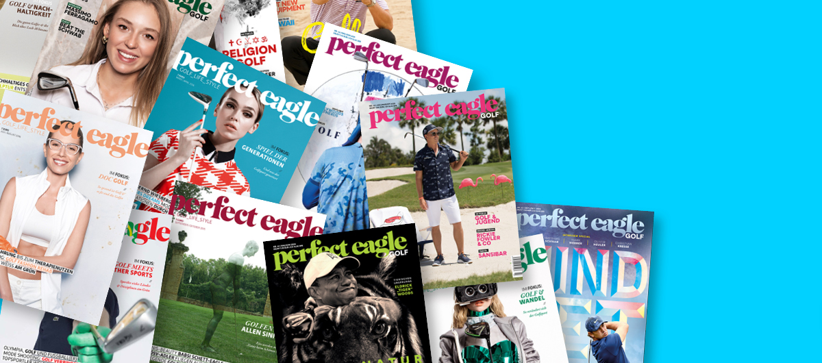 Perfect Eagle Golf – Perfects Your Golf! Shop Header Backissues Perfect Eagle Golf - Perfects Your Golf! Shop Header Backissues