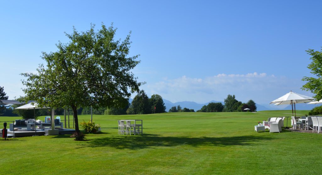 Golfclub Beuerberg