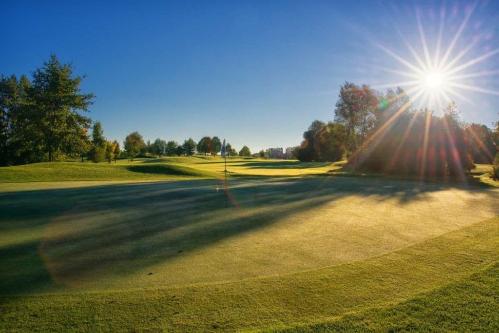 Golfpark München-Aschheim