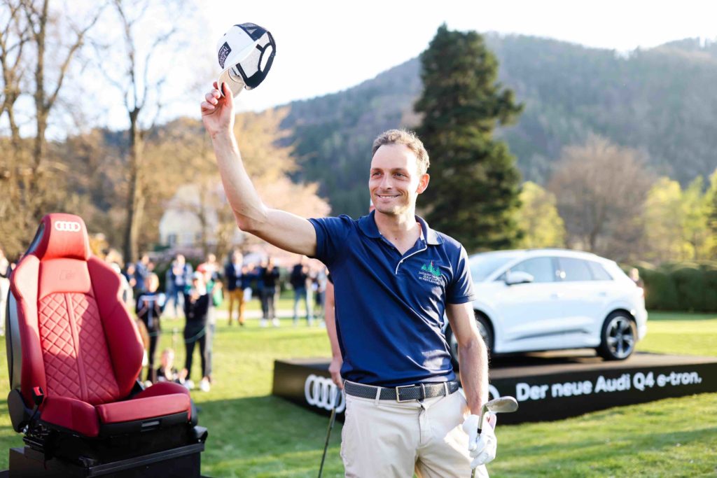 Perfect-Eagle-Golf-Christoph-Koerbler-Audi-Circuit
