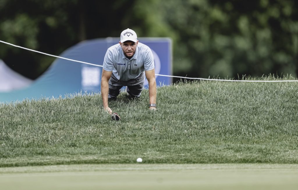 Perfect-Eagle-Golf-BMW-International-Open-Kieffer