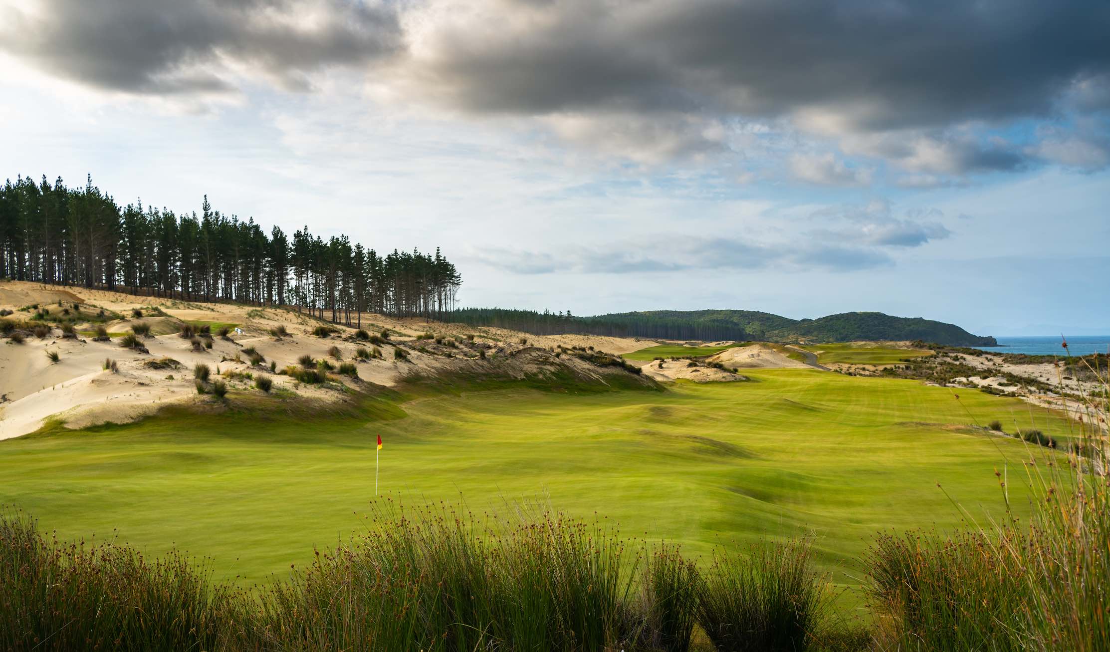 Perfect-Eagle-Golf-Neuseeland-Tara-Iti-2