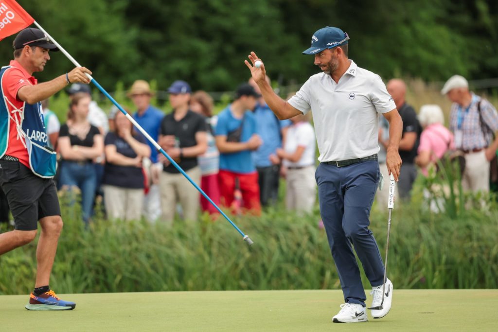Perfect-Eagle-Golf-BMW-International-Open-2023-Larrazabal