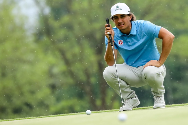 Perfect-Eagle-Golf-Euram-Bank-Open-Regner